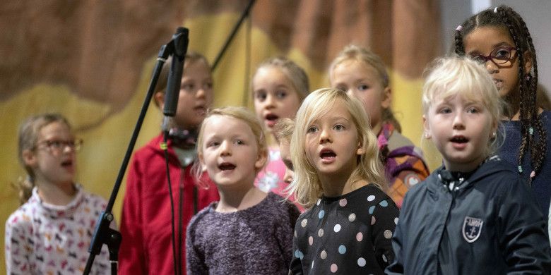 Darf man noch „Laudato si“ singen? 